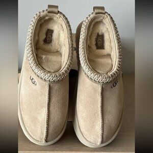 UGG Tazz Slipper Sand